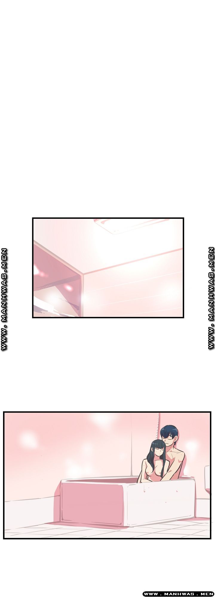 Innocent Man and Women Raw - Chapter 13 Page 7