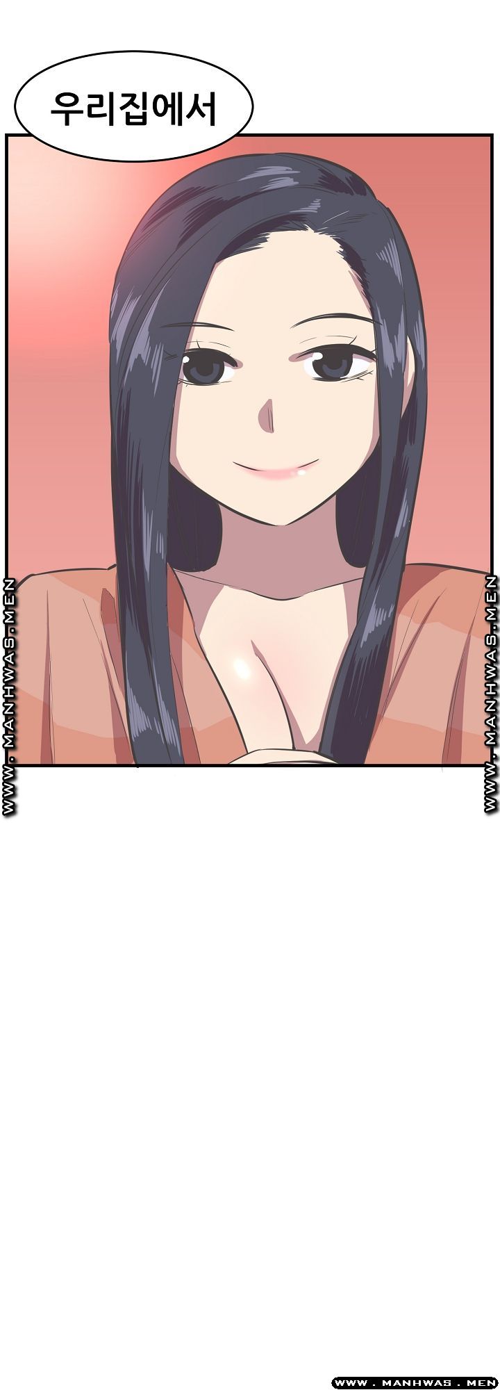 Innocent Man and Women Raw - Chapter 15 Page 34