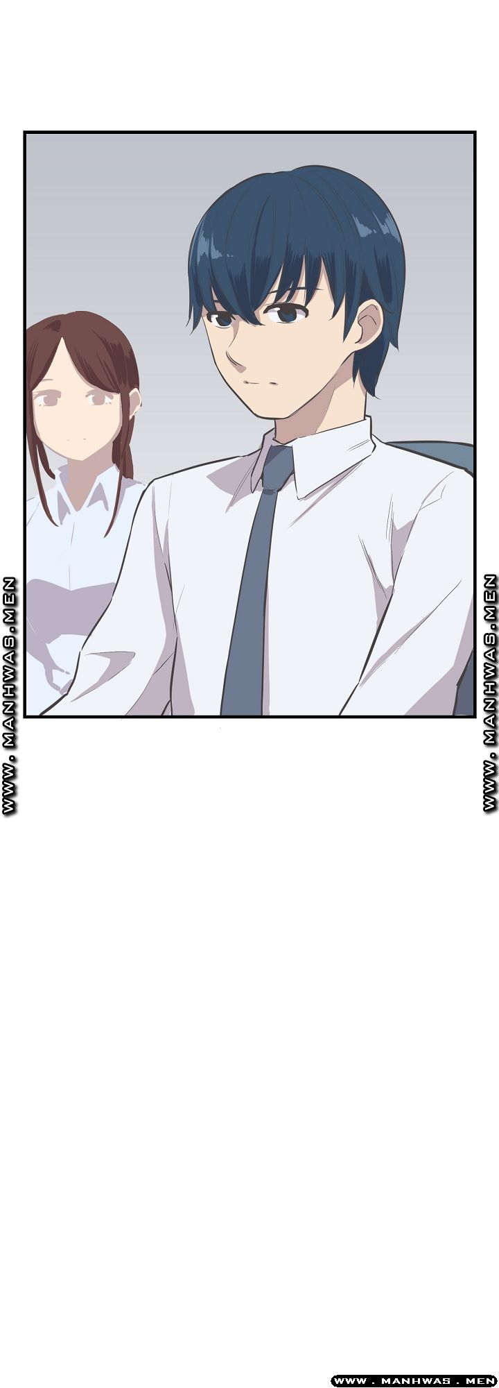 Innocent Man and Women Raw - Chapter 15 Page 9