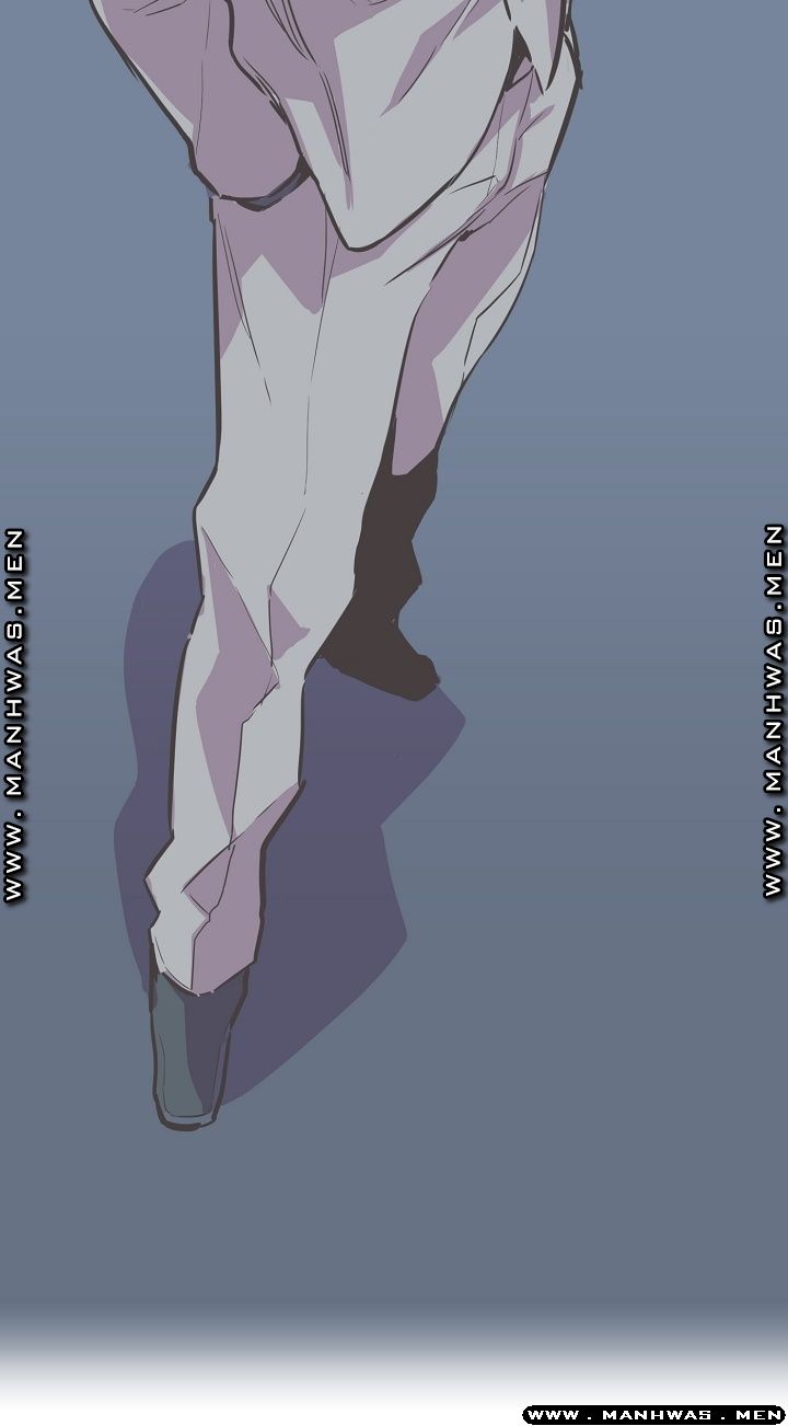 Innocent Man and Women Raw - Chapter 17 Page 40