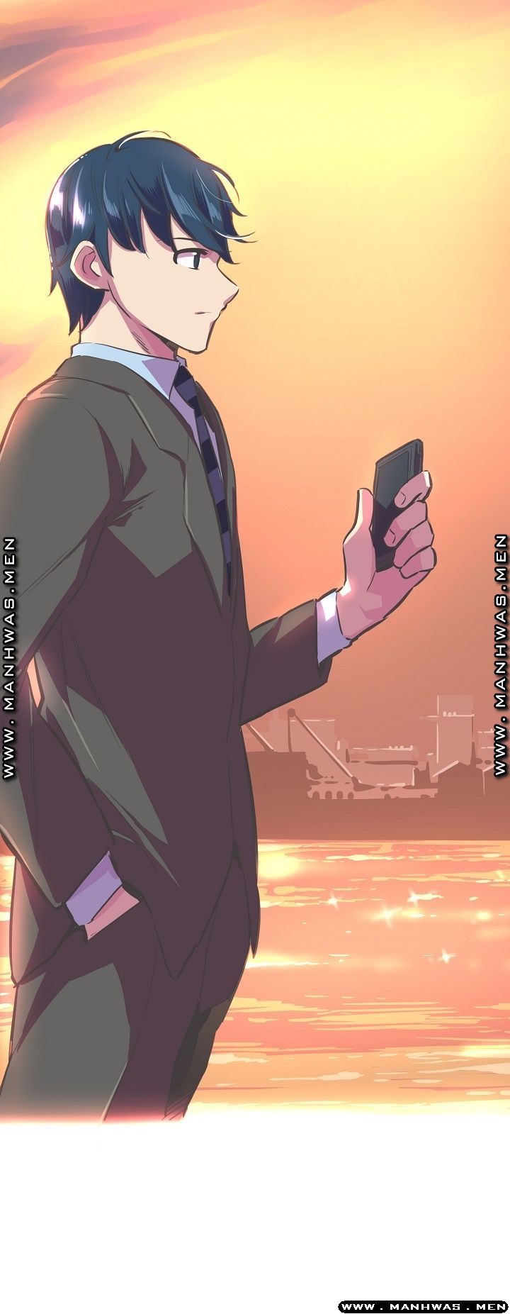 Innocent Man and Women Raw - Chapter 22 Page 40