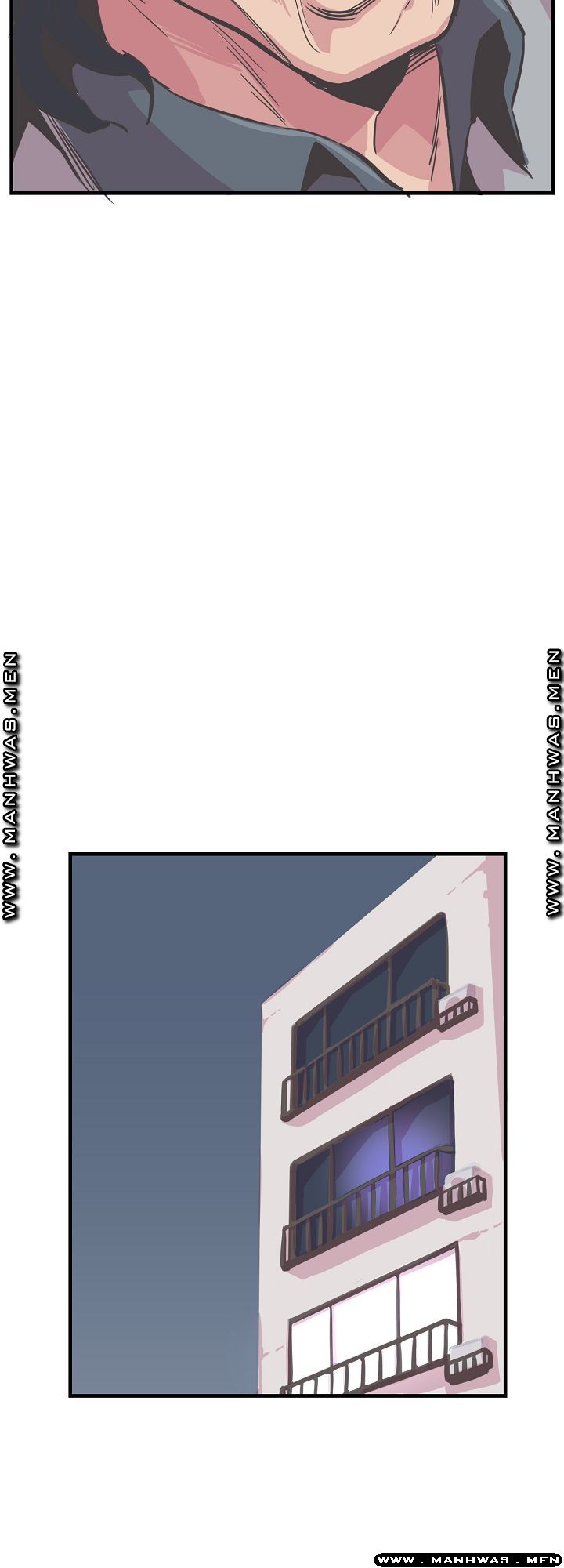 Innocent Man and Women Raw - Chapter 23 Page 27