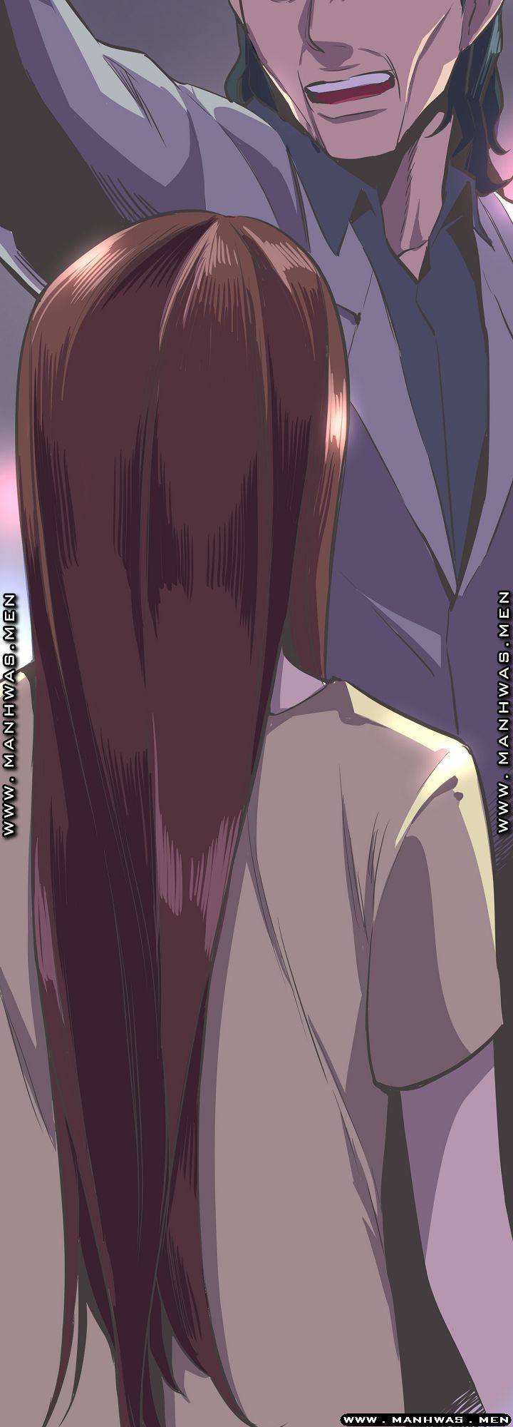 Innocent Man and Women Raw - Chapter 23 Page 36