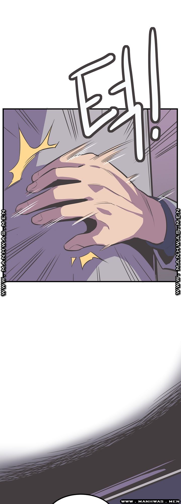 Innocent Man and Women Raw - Chapter 24 Page 1