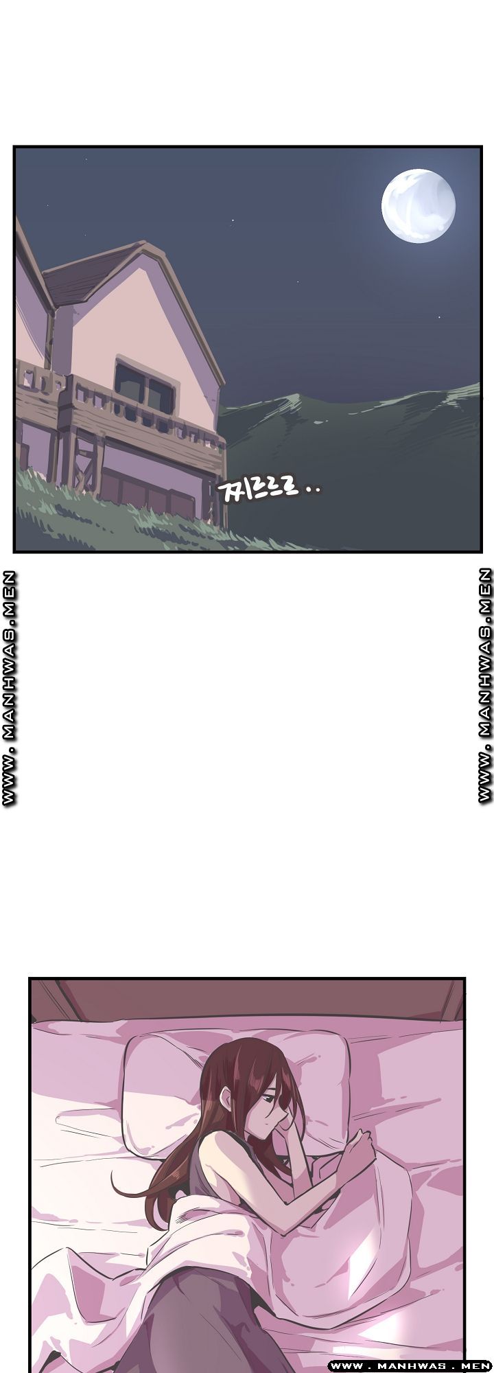 Innocent Man and Women Raw - Chapter 26 Page 37