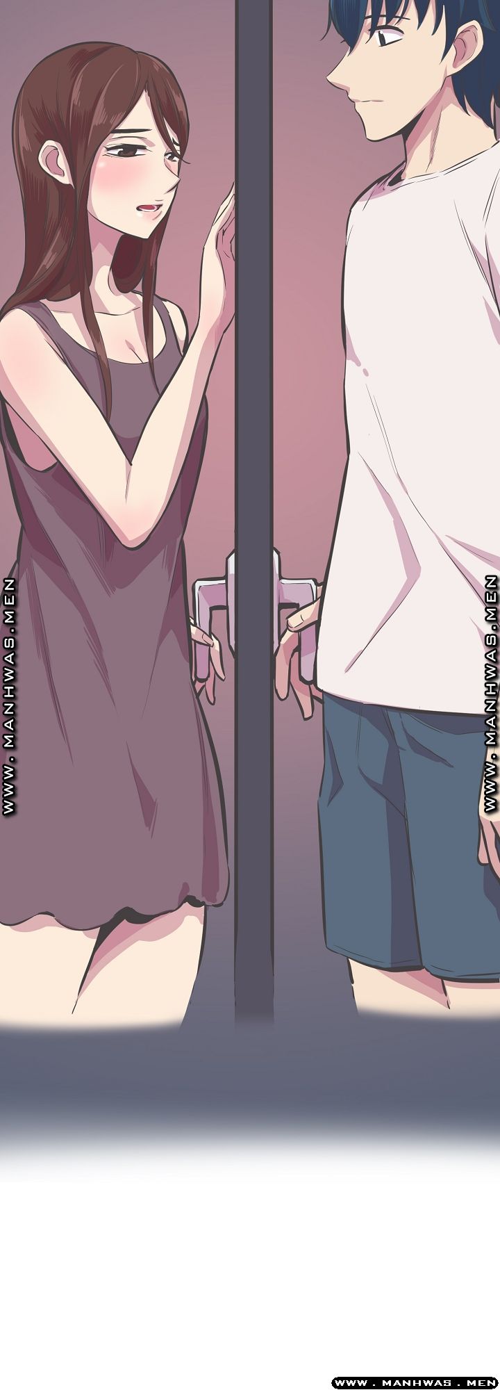 Innocent Man and Women Raw - Chapter 26 Page 49