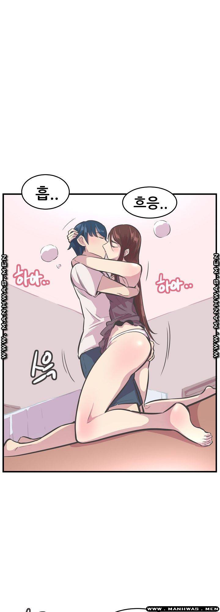 Innocent Man and Women Raw - Chapter 27 Page 38