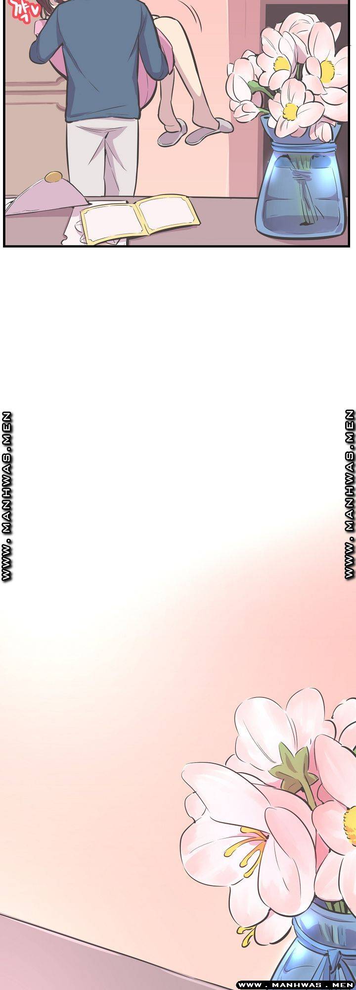 Innocent Man and Women Raw - Chapter 30 Page 39