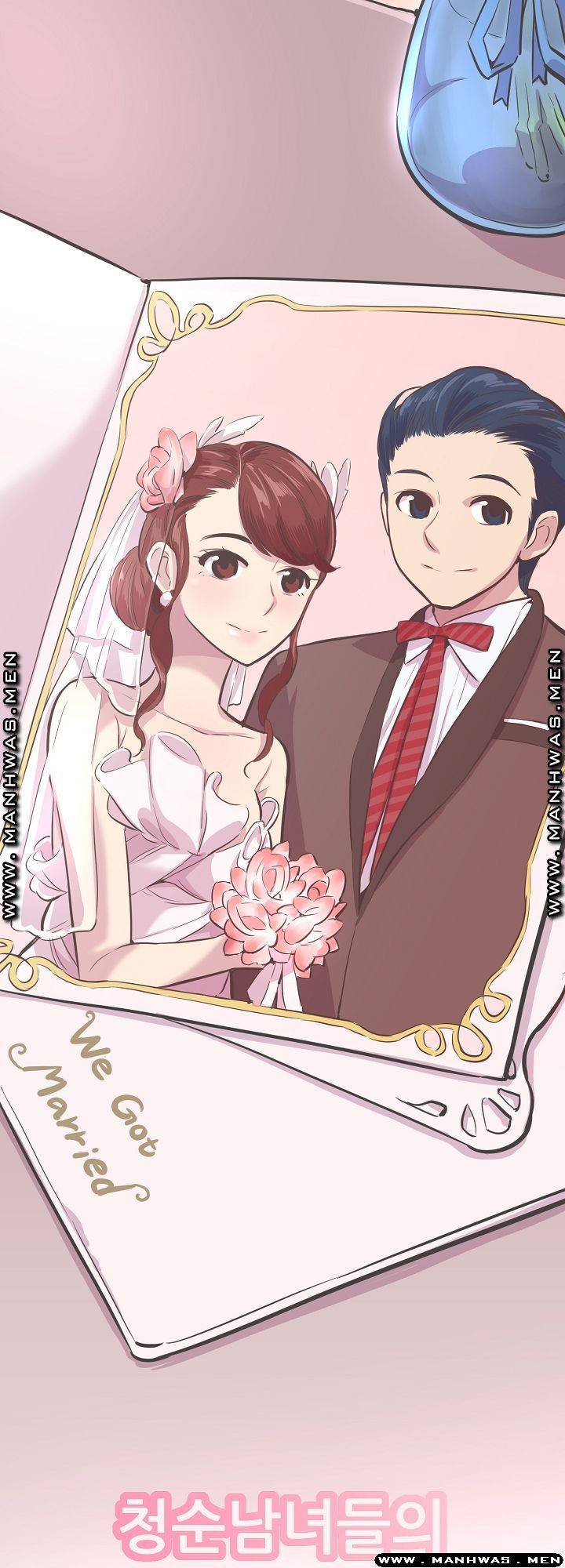 Innocent Man and Women Raw - Chapter 30 Page 40