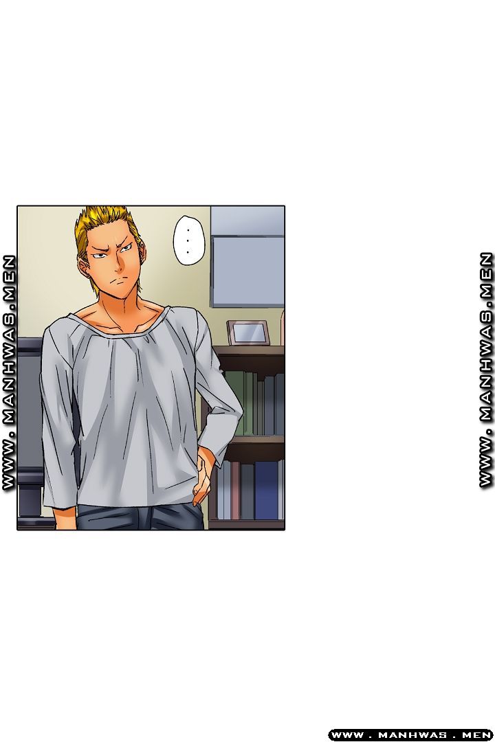 Than Bro Raw - Chapter 18 Page 25