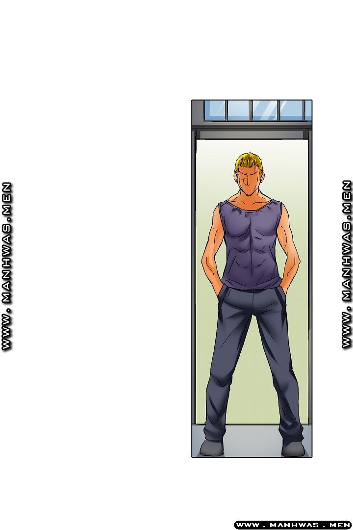 Than Bro Raw - Chapter 22 Page 36