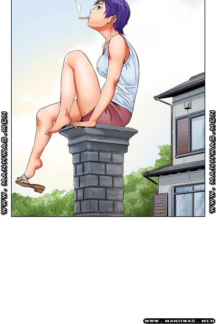 Than Bro Raw - Chapter 24 Page 40