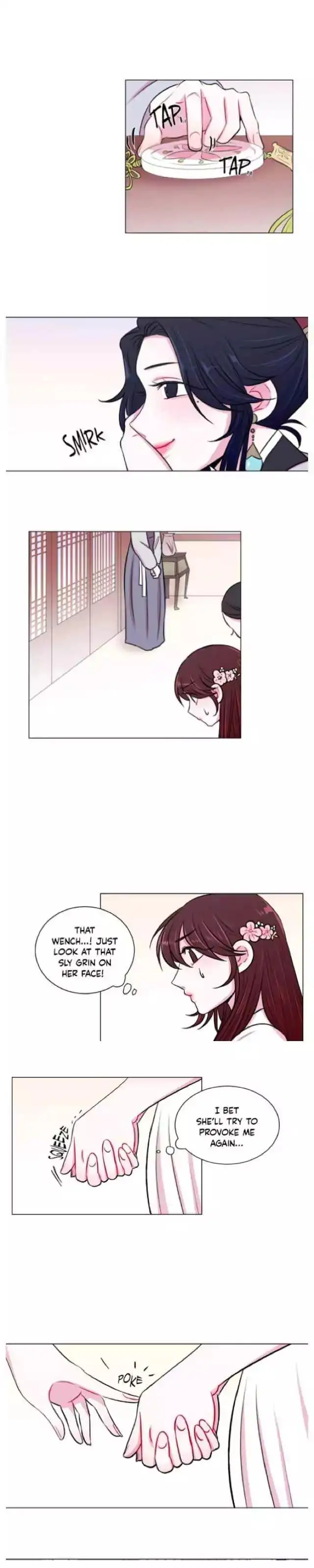 Moonlight Garden - Chapter 12 Page 7