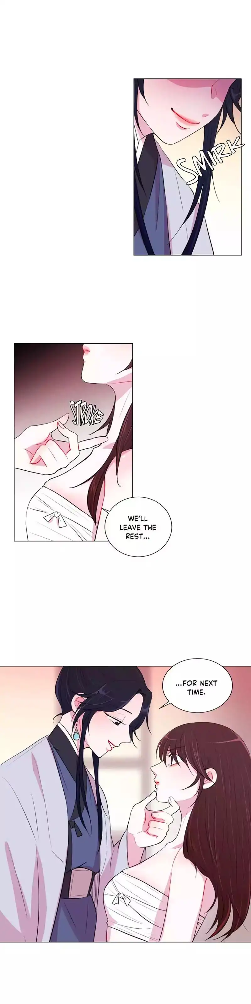 Moonlight Garden - Chapter 19 Page 2