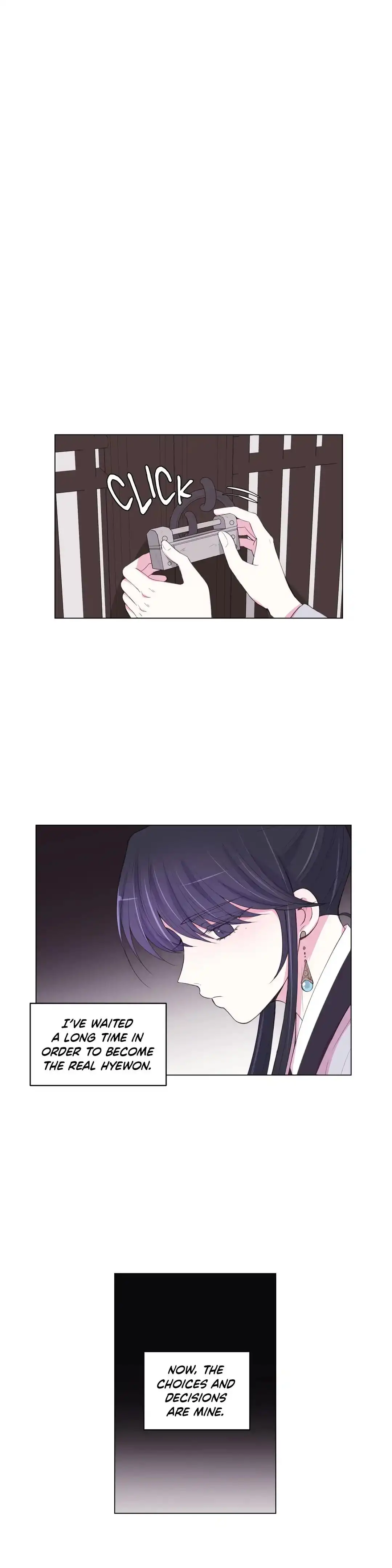 Moonlight Garden - Chapter 79 Page 11