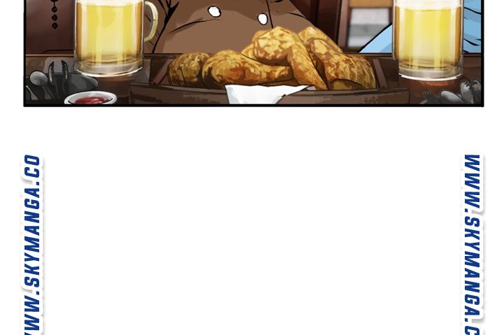 Exchange Student Raw - Chapter 1 Page 22