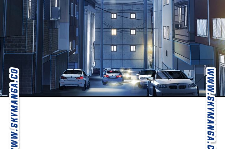 Exchange Student Raw - Chapter 1 Page 43