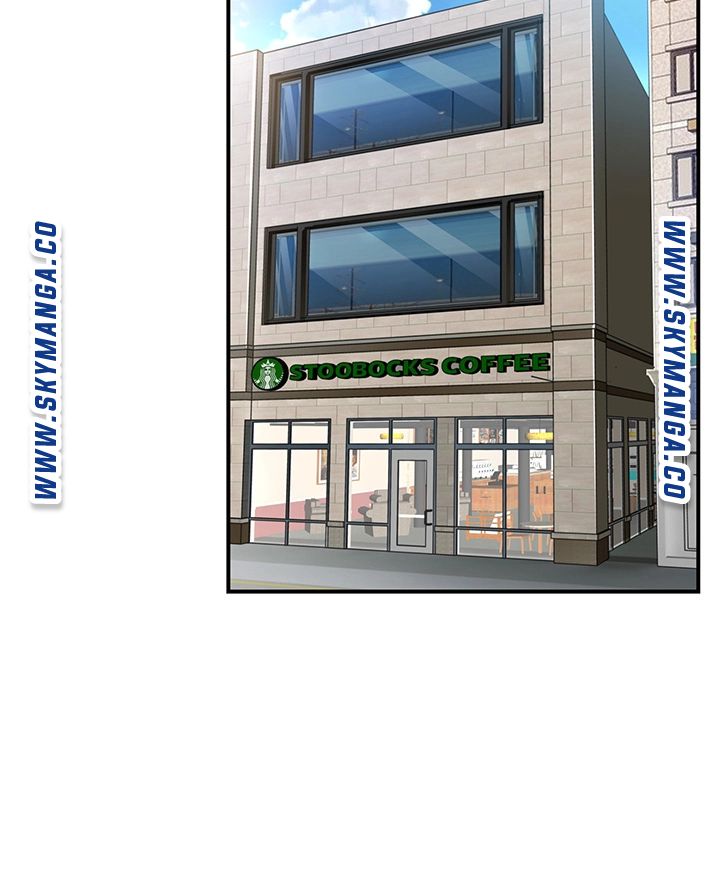 Exchange Student Raw - Chapter 2 Page 17