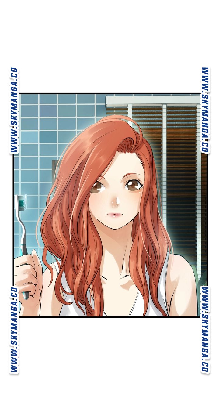 Exchange Student Raw - Chapter 2 Page 4