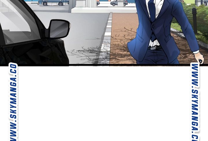 Exchange Student Raw - Chapter 4 Page 18