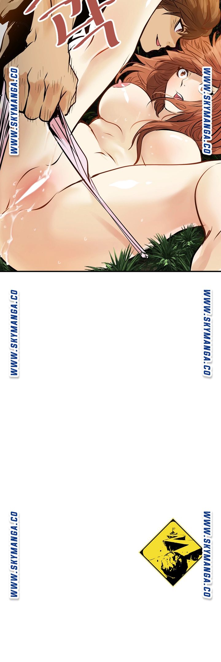 Exchange Student Raw - Chapter 5 Page 29