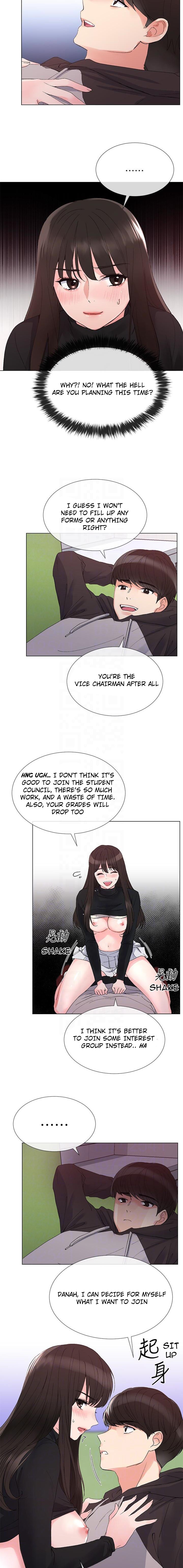 Repeater - Chapter 26 Page 8