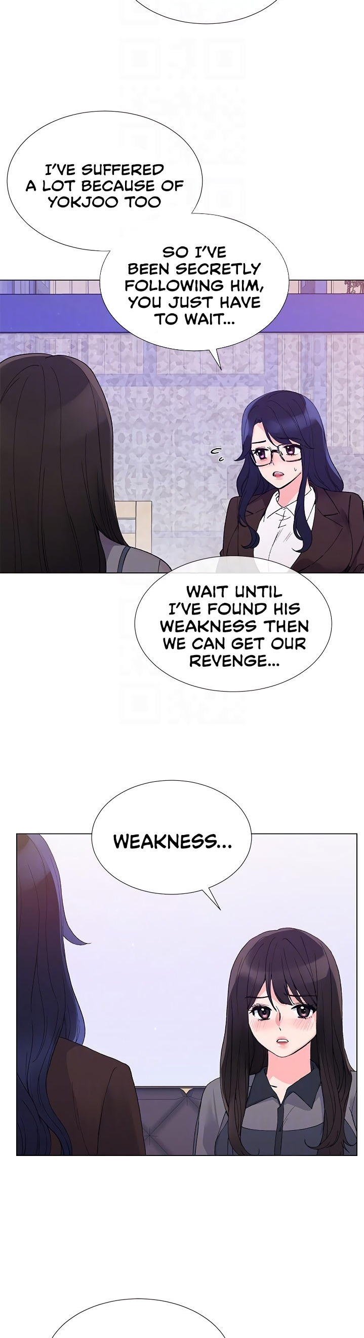 Repeater - Chapter 33 Page 9