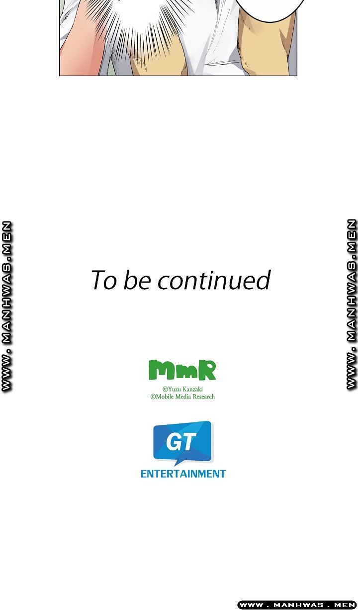 Drink You Raw - Chapter 9 Page 21