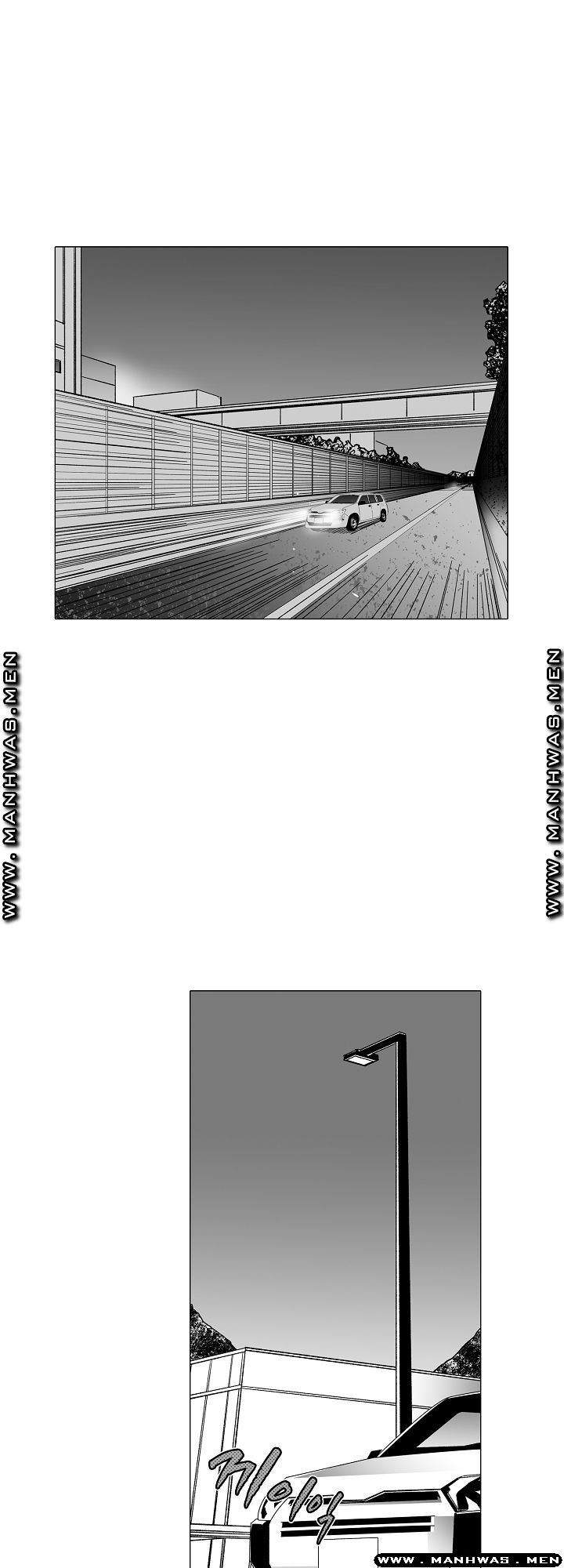 Please Let Me Go Home Raw - Chapter 10 Page 17