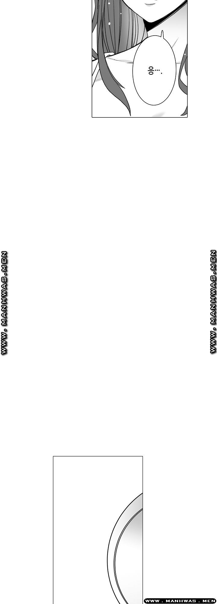 Please Let Me Go Home Raw - Chapter 13 Page 14