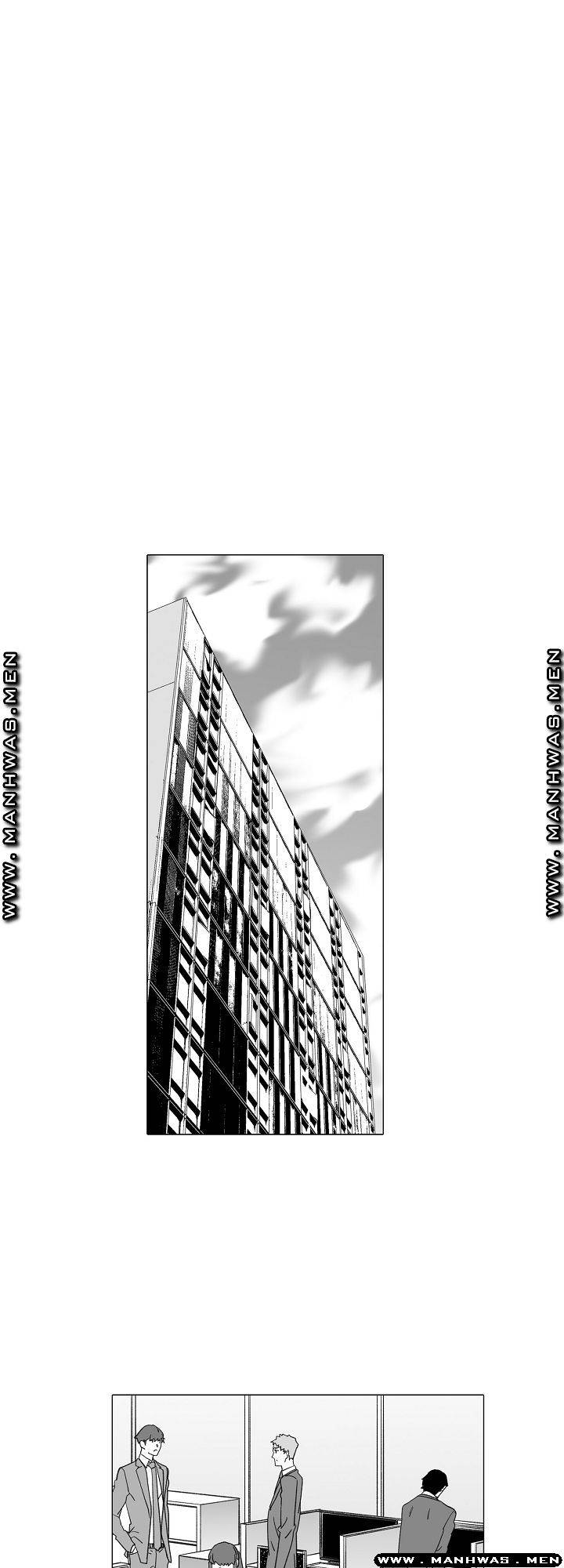 Please Let Me Go Home Raw - Chapter 27 Page 20