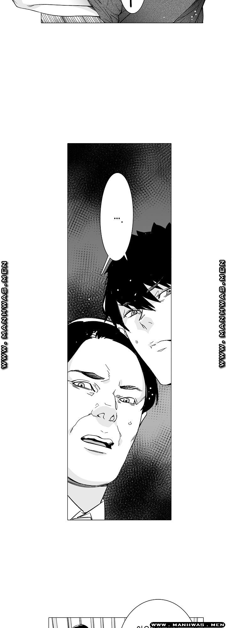 Please Let Me Go Home Raw - Chapter 7 Page 23