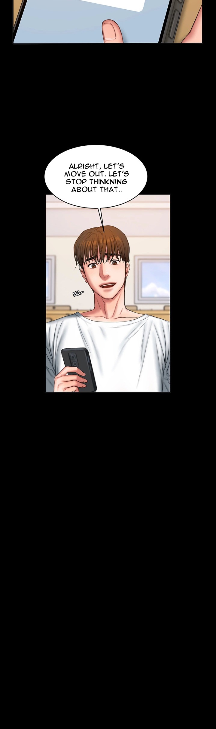 Friends Toptoon - Chapter 1 Page 42