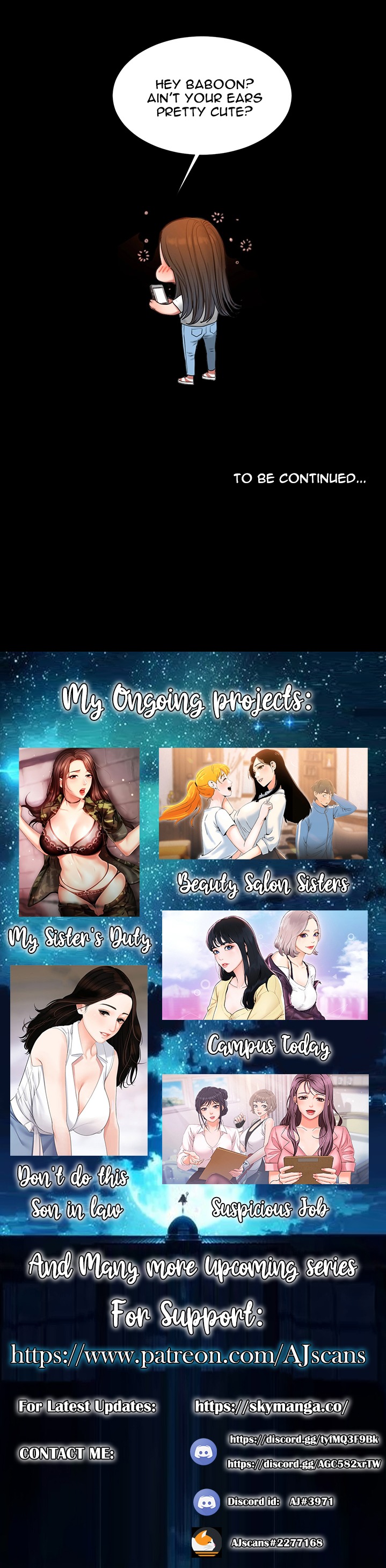 Friends Toptoon - Chapter 1 Page 70