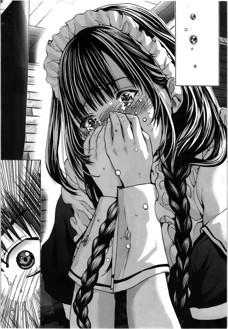 /Blush-DC - Chapter 10 Page 18