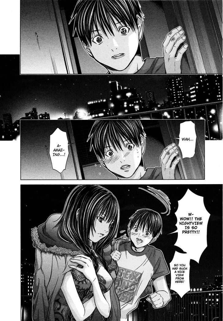 /Blush-DC - Chapter 17 Page 28