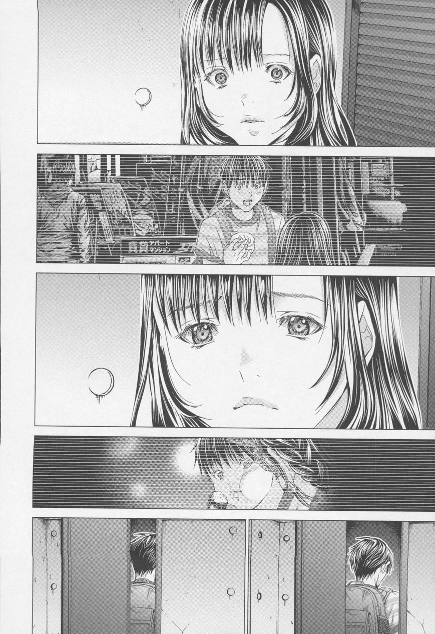 /Blush-DC - Chapter 30 Page 10