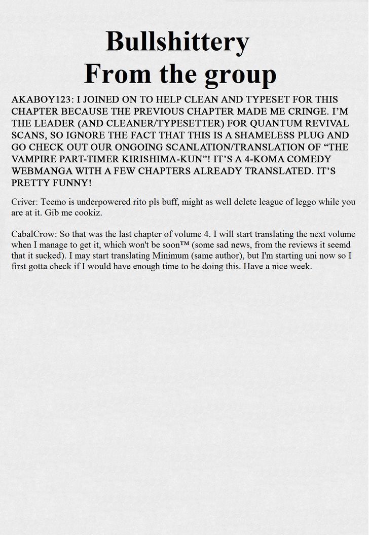 /Blush-DC - Chapter 32 Page 2