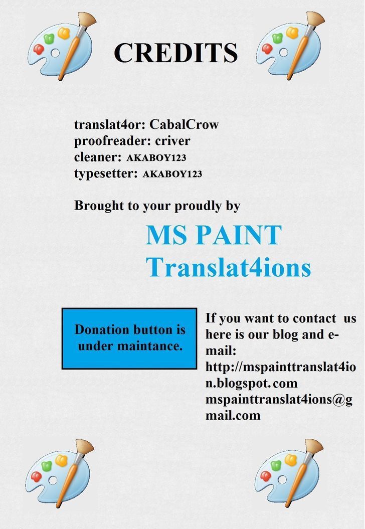 /Blush-DC - Chapter 32 Page 32