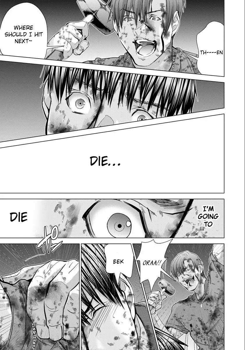 /Blush-DC - Chapter 47 Page 9