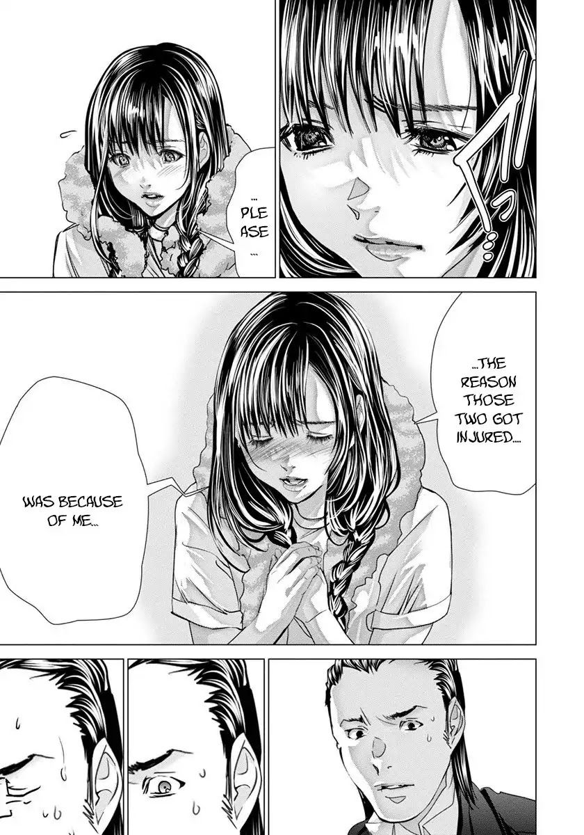 /Blush-DC - Chapter 48 Page 10