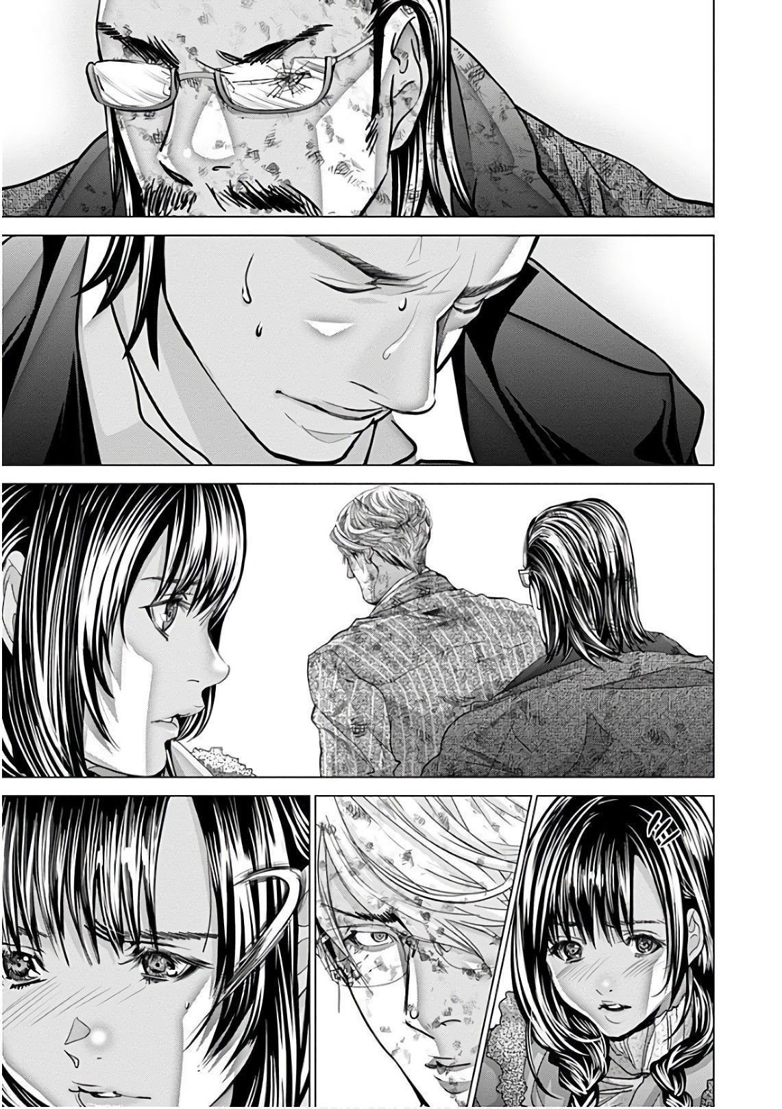 /Blush-DC - Chapter 49 Page 18