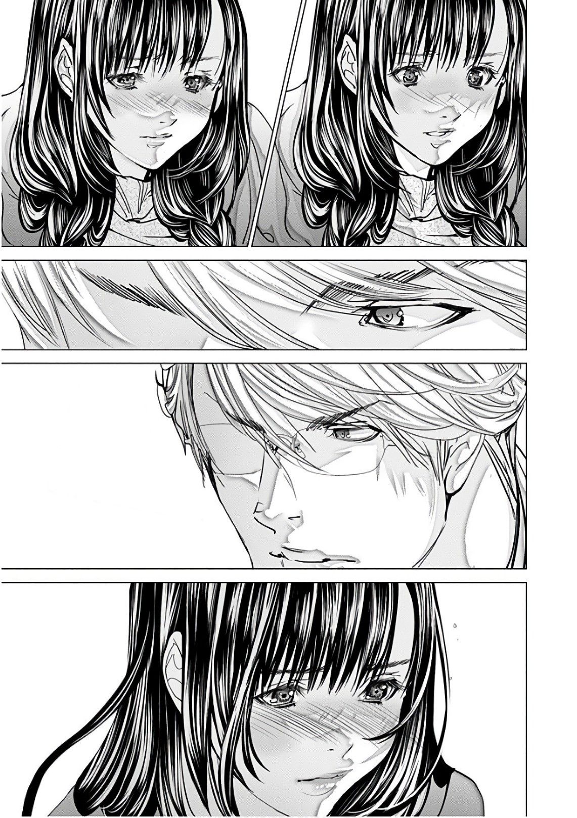 /Blush-DC - Chapter 49 Page 20