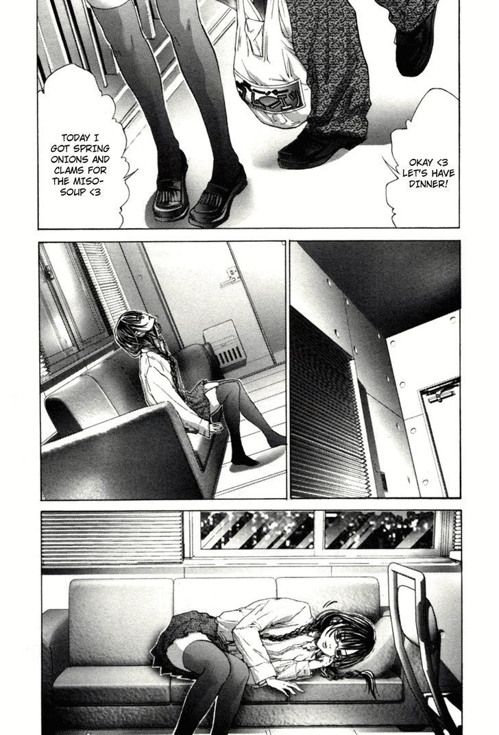 /Blush-DC - Chapter 6 Page 14