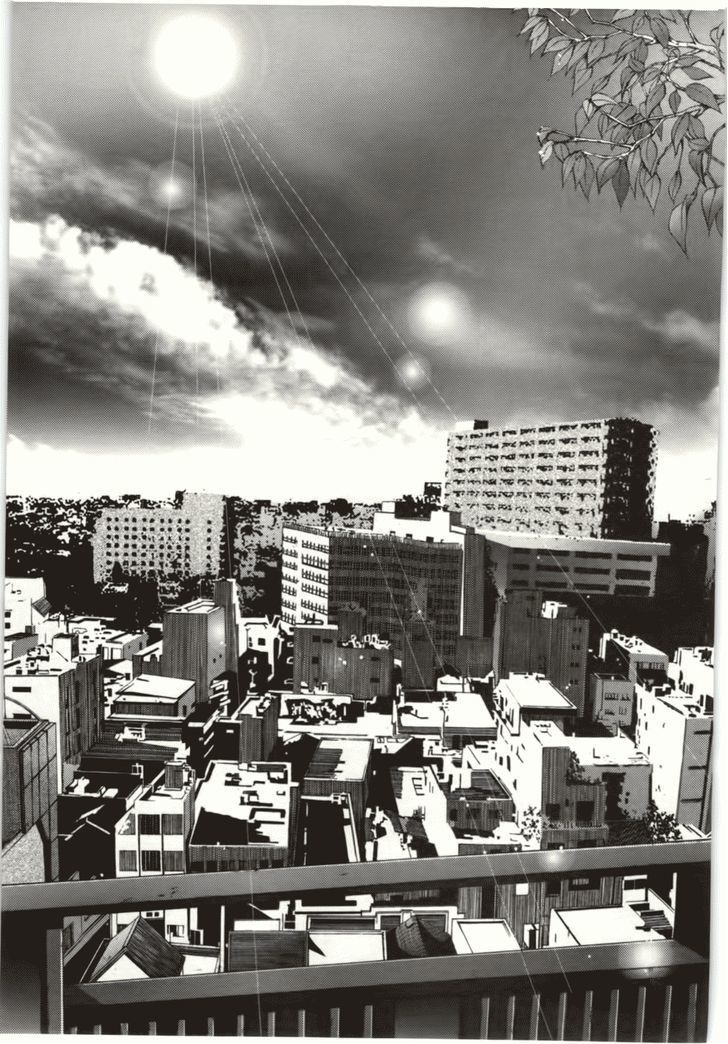 /Blush-DC - Chapter 8 Page 26