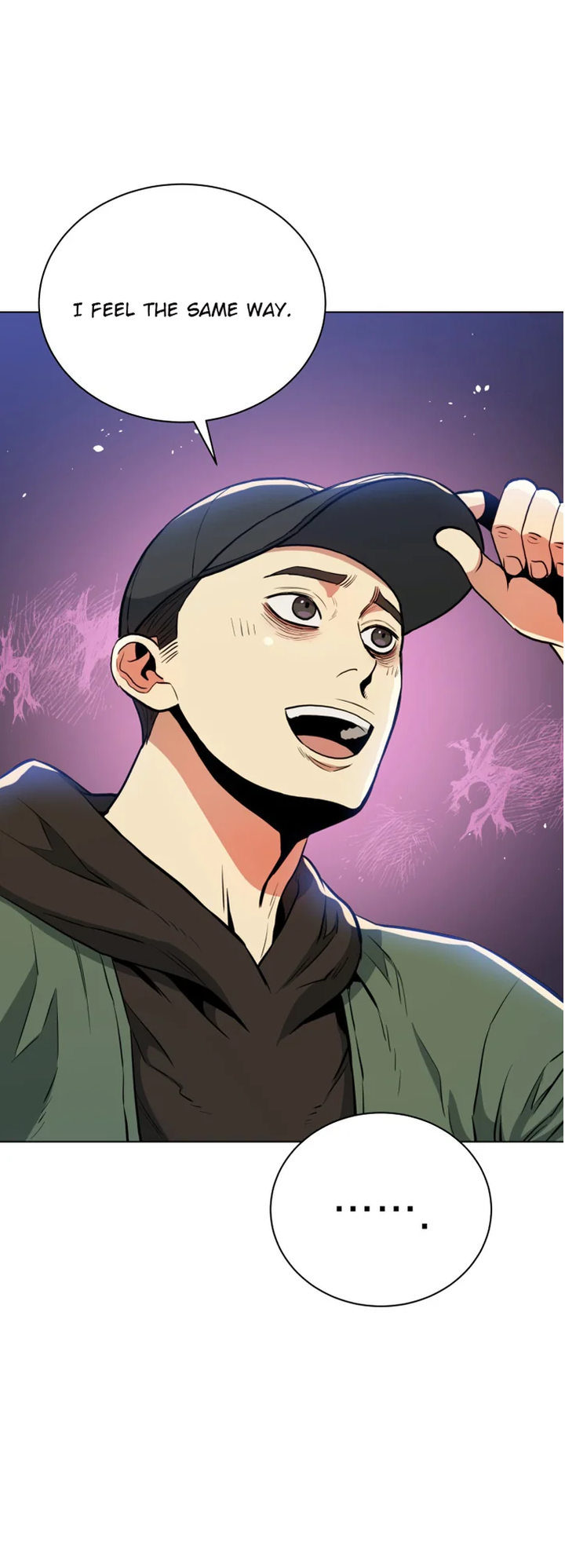 The God of Pro Wrestling - Chapter 45 Page 46