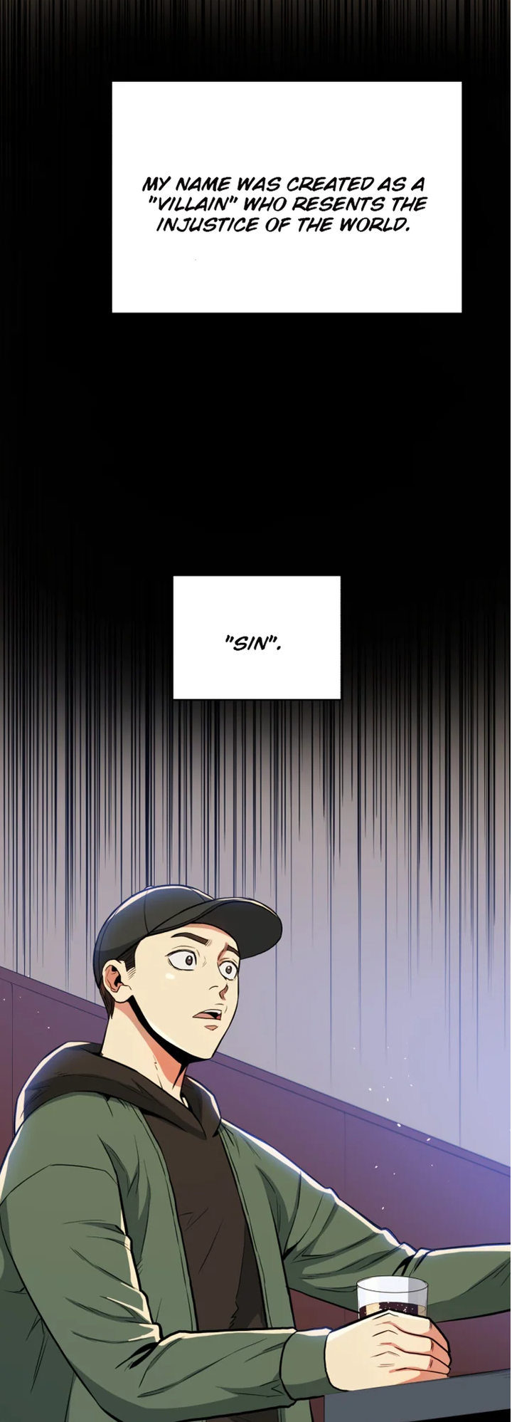 The God of Pro Wrestling - Chapter 45 Page 53