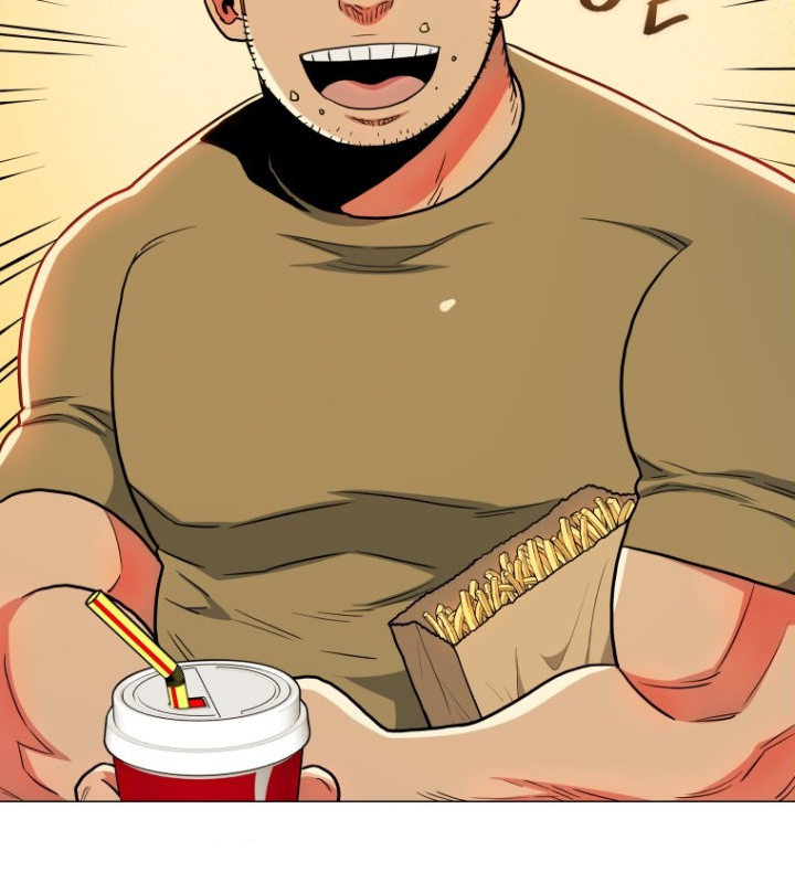 The God of Pro Wrestling - Chapter 66 Page 46