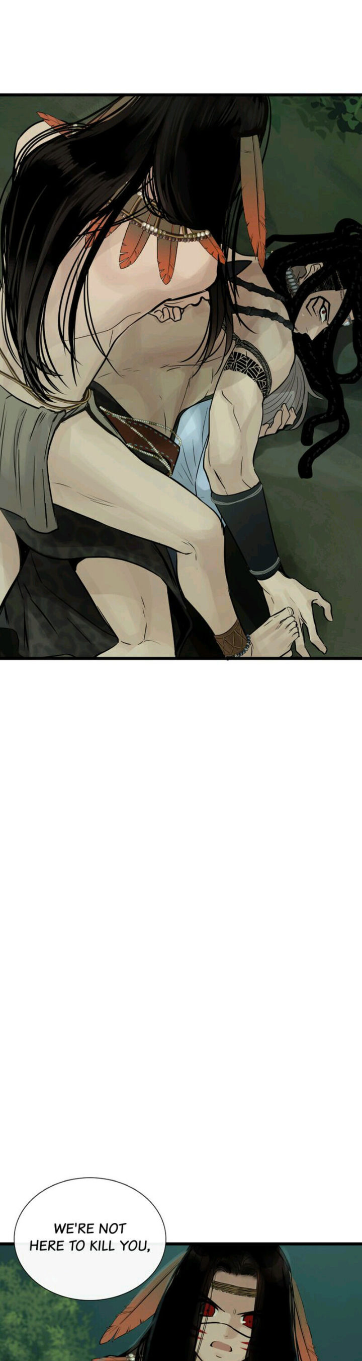 Totem Realm - Chapter 28 Page 17