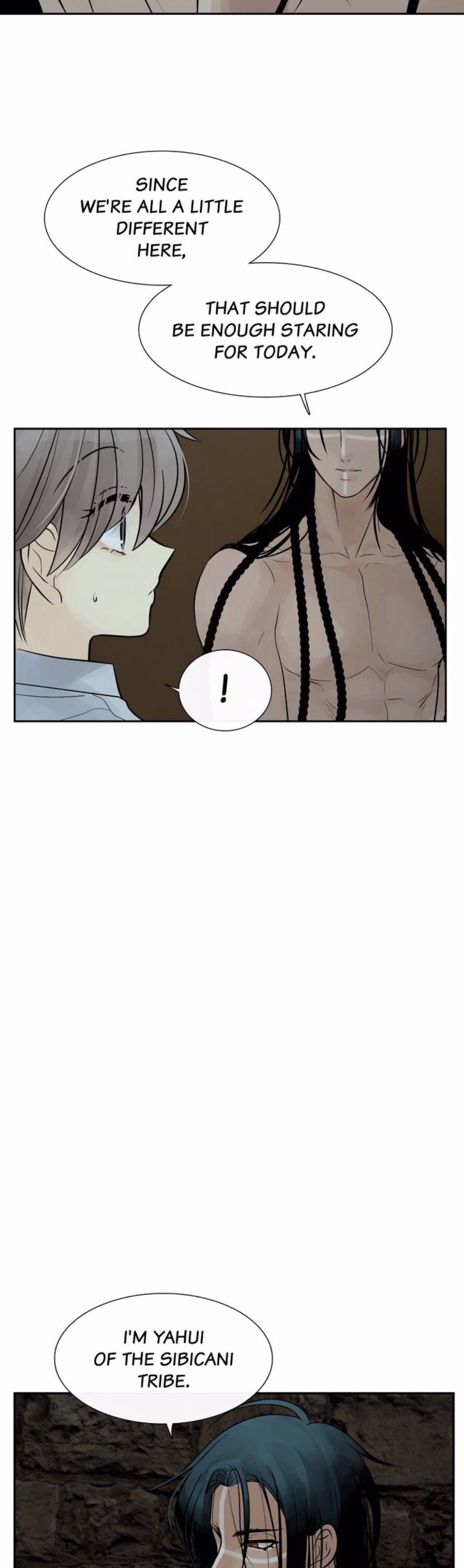 Totem Realm - Chapter 49 Page 15